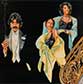 Drew Struzan: To Be With You, Tony Orlando & Dawn